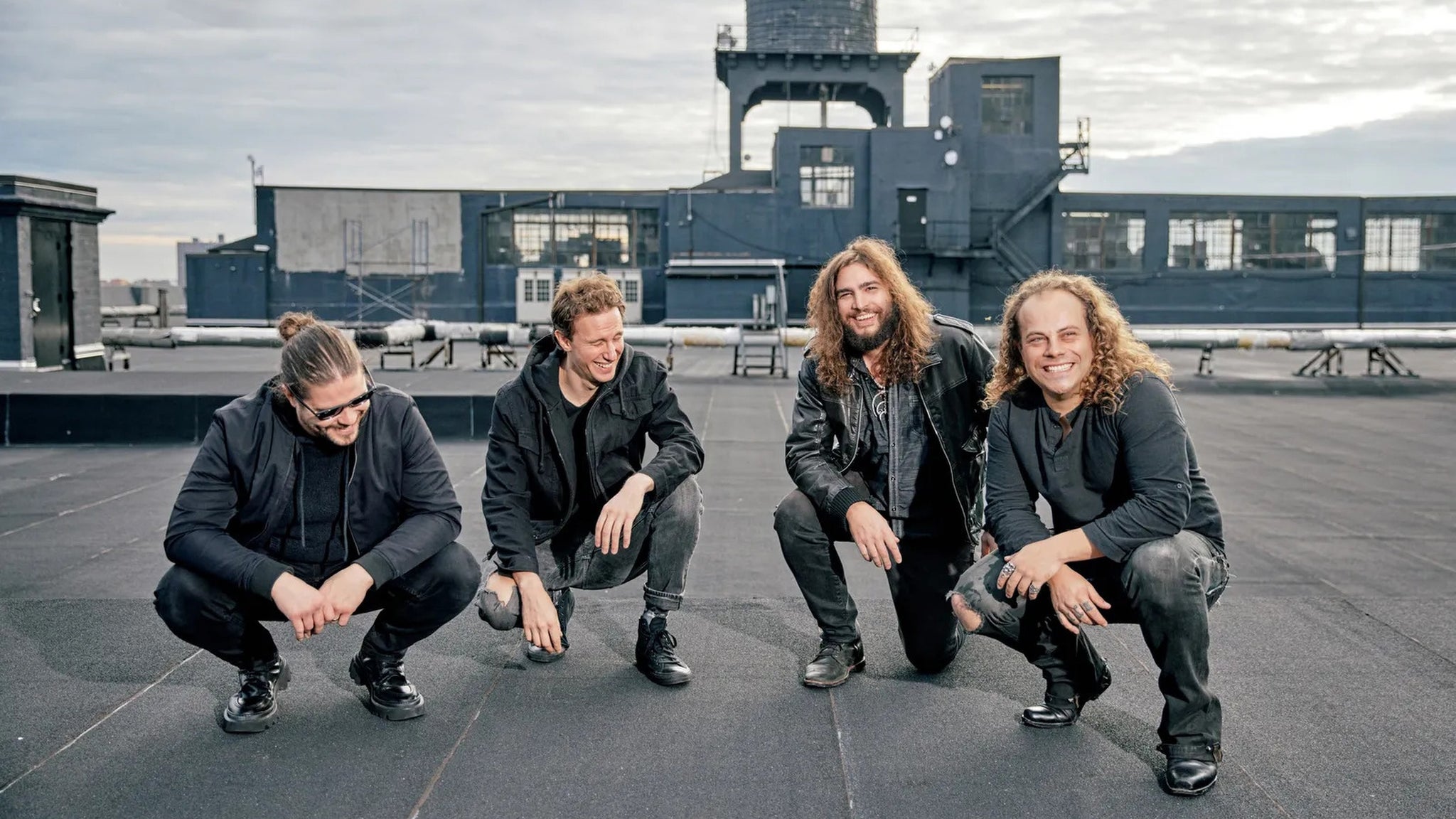The Nude - 2026 Tour Dates & Concert Schedule - Live Nation