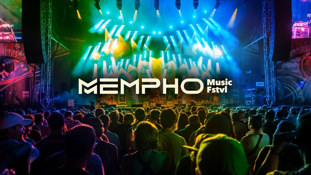 Mempho Fest, 3 October | Event in Memphis | AllEvents