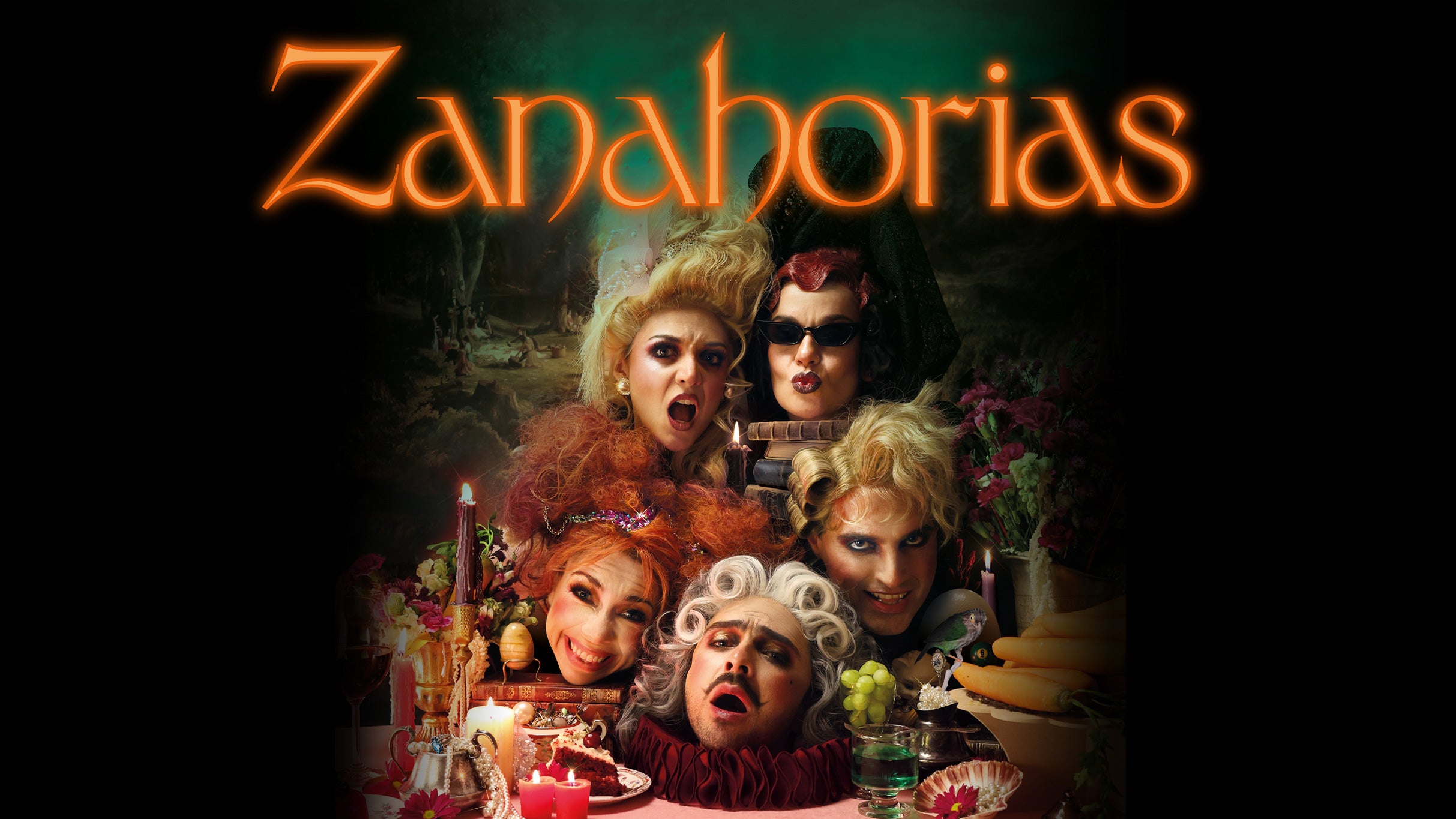 Zanahorias