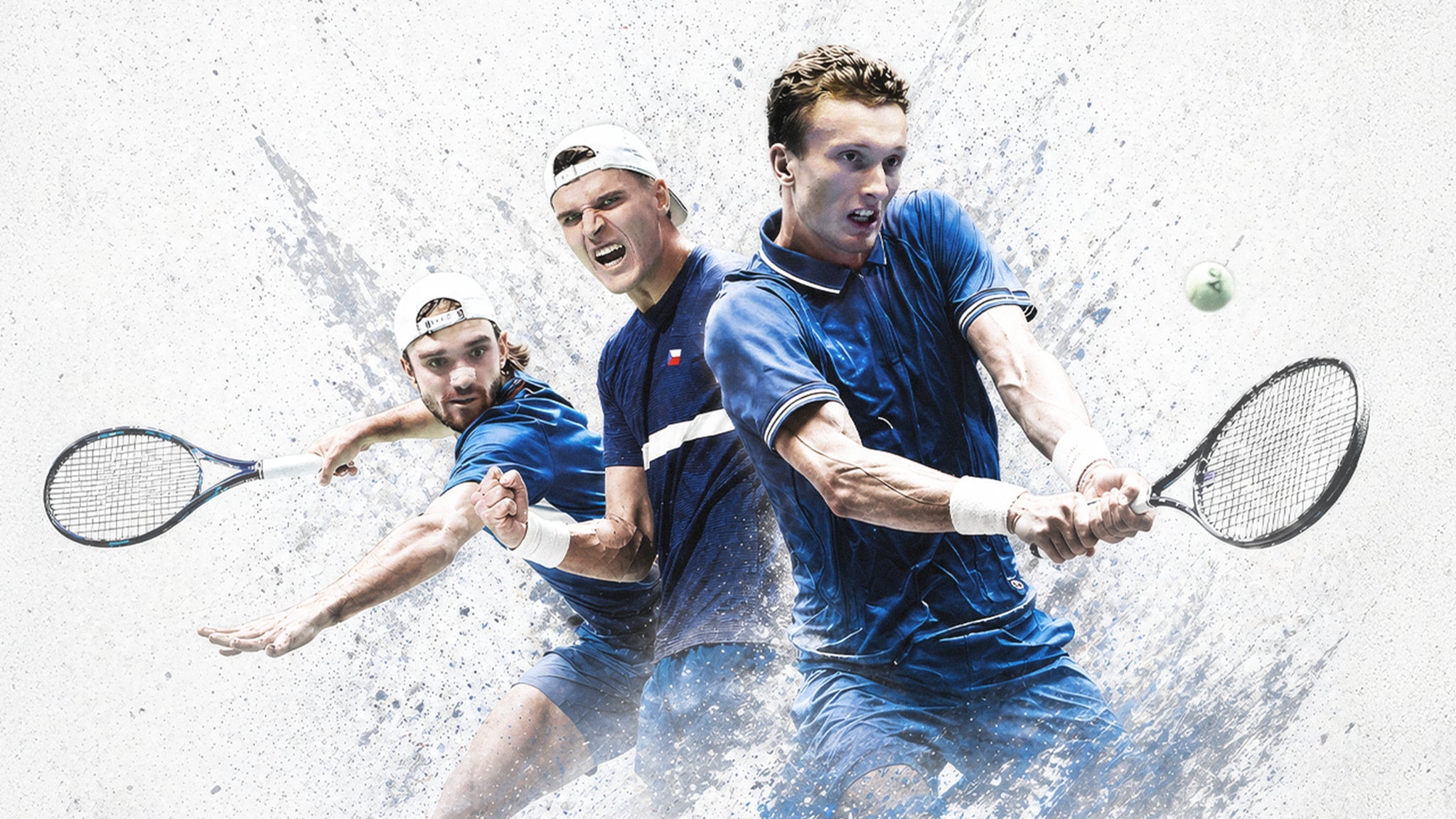 Qualifier Round - Davis Cup