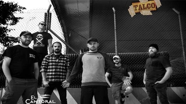 Talco concerts and tour dates | GlobalGigMap