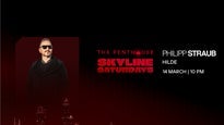 Philipp Straub in UAE