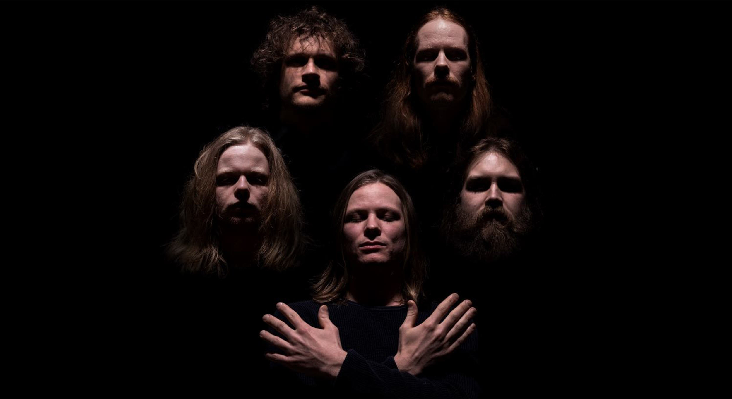 One Vision - A tribute to Queen show poster