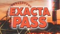 Exacta Pass