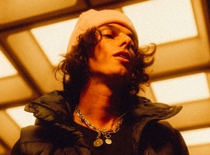 mehro - weird throb world tour, 2025-11-15, Berlin