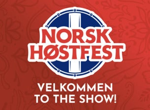 Norsk Hostfest