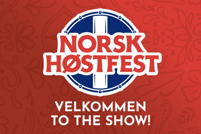 Norsk Hostfest