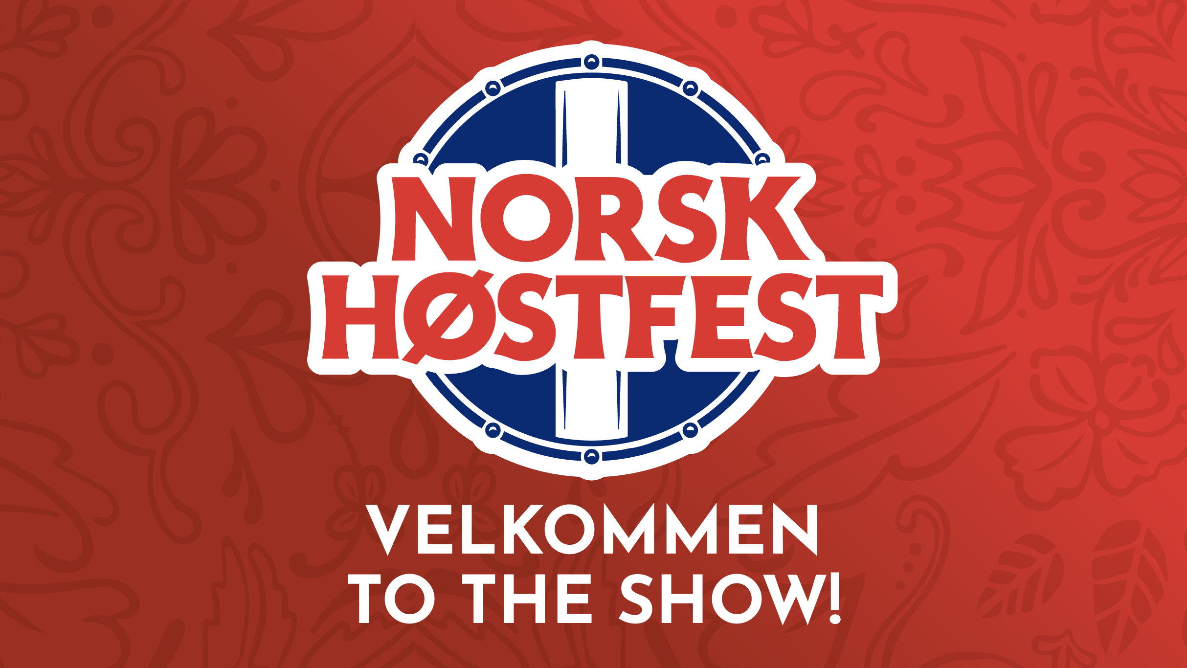 Norsk Hostfest