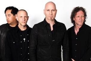 Vertical Horizon, Tonic and First Of The Day to Benefit Rocks the Cure
