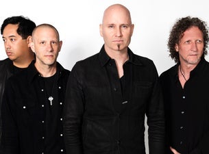 Vertical Horizon, Tonic and First Of The Day to Benefit Rocks the Cure