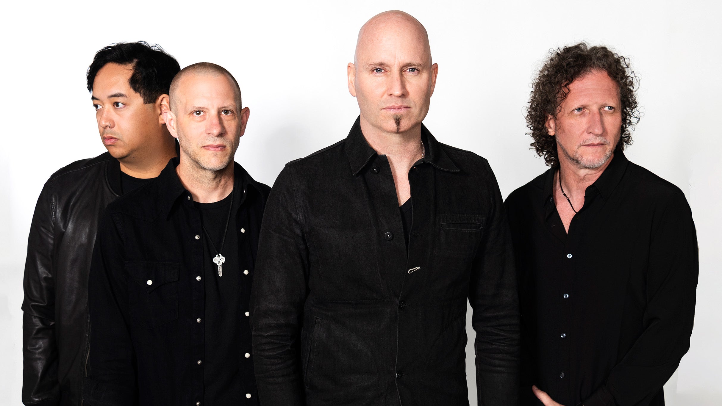 Vertical Horizon:  Everything You Want 25th Anniversary Tour