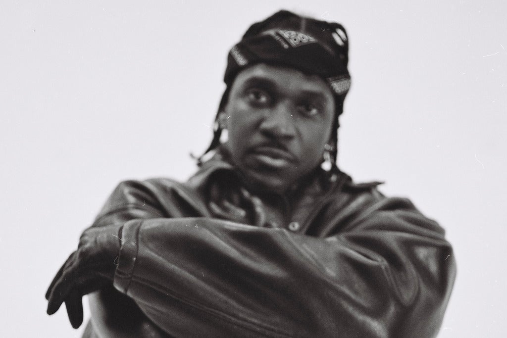 It's Almost Dry Tour: Pusha T | House of Blues