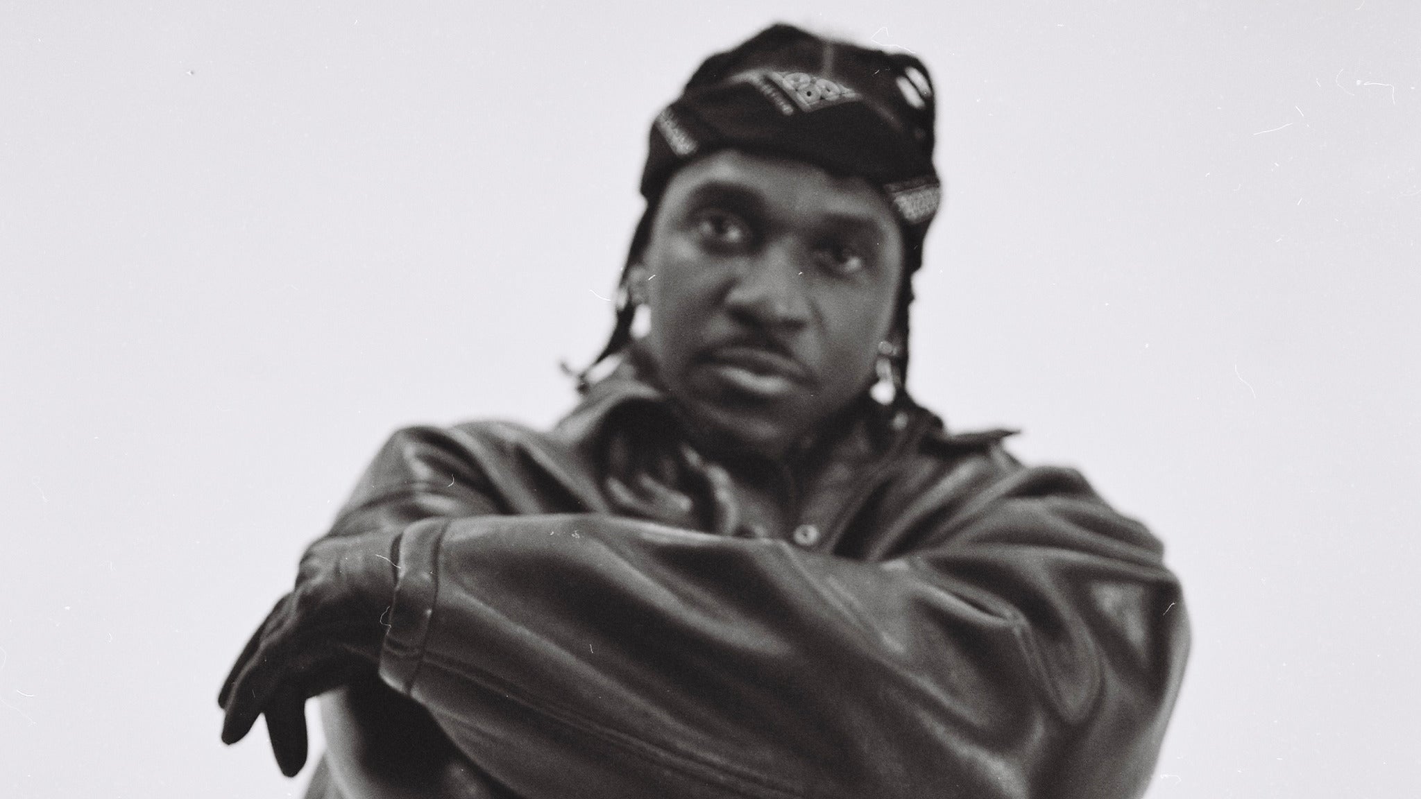 It's Almost Dry Tour: Pusha T at House of Blues Anaheim