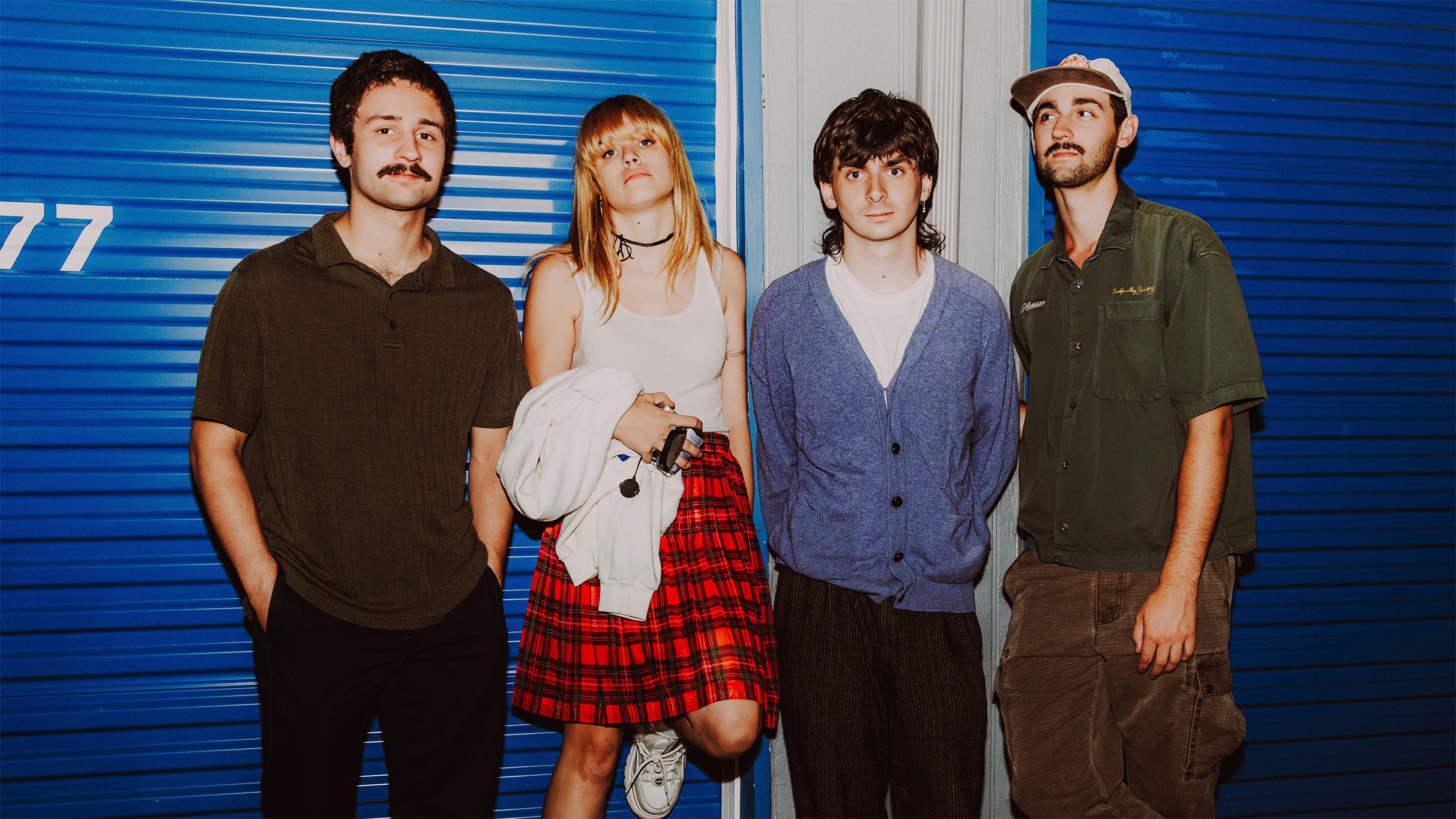 Texas is the Reason at The Independent