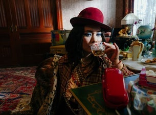 Mitski Seating Plans