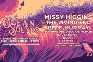 Ocean Sounds 2027