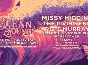 Ocean Sounds 2027