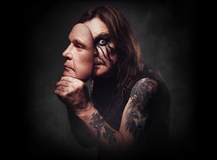 Ozzy Osbourne - VIP-packages Ozzy Osbourne - VIP-packages