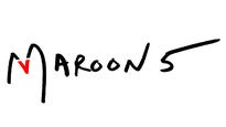 Official Maroon 5 pre-sale code