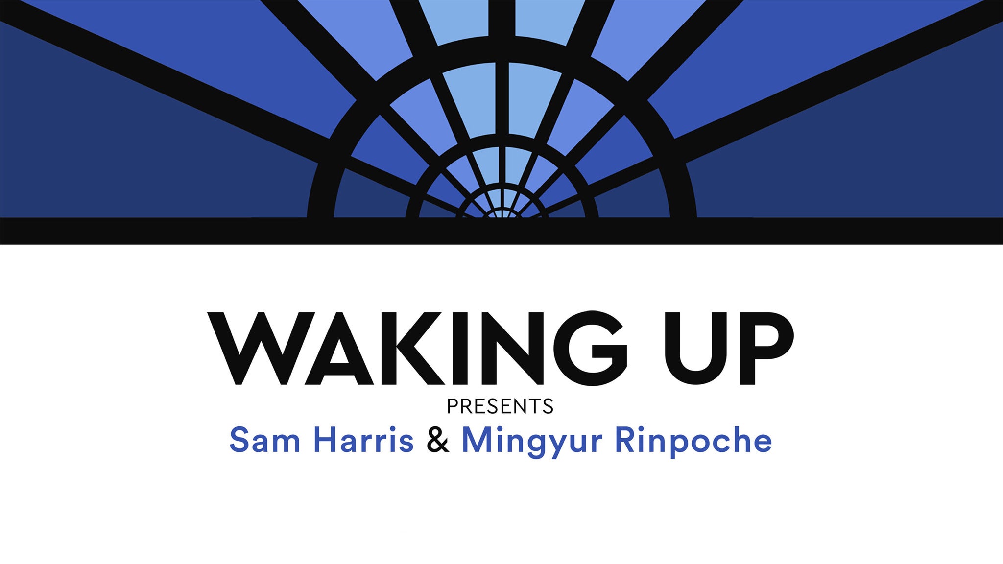 Waking Up live