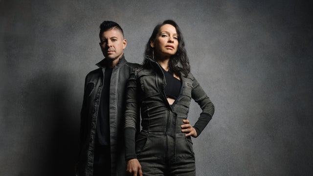 Rodrigo y Gabriela tickets and events in UK 2025 - 2026