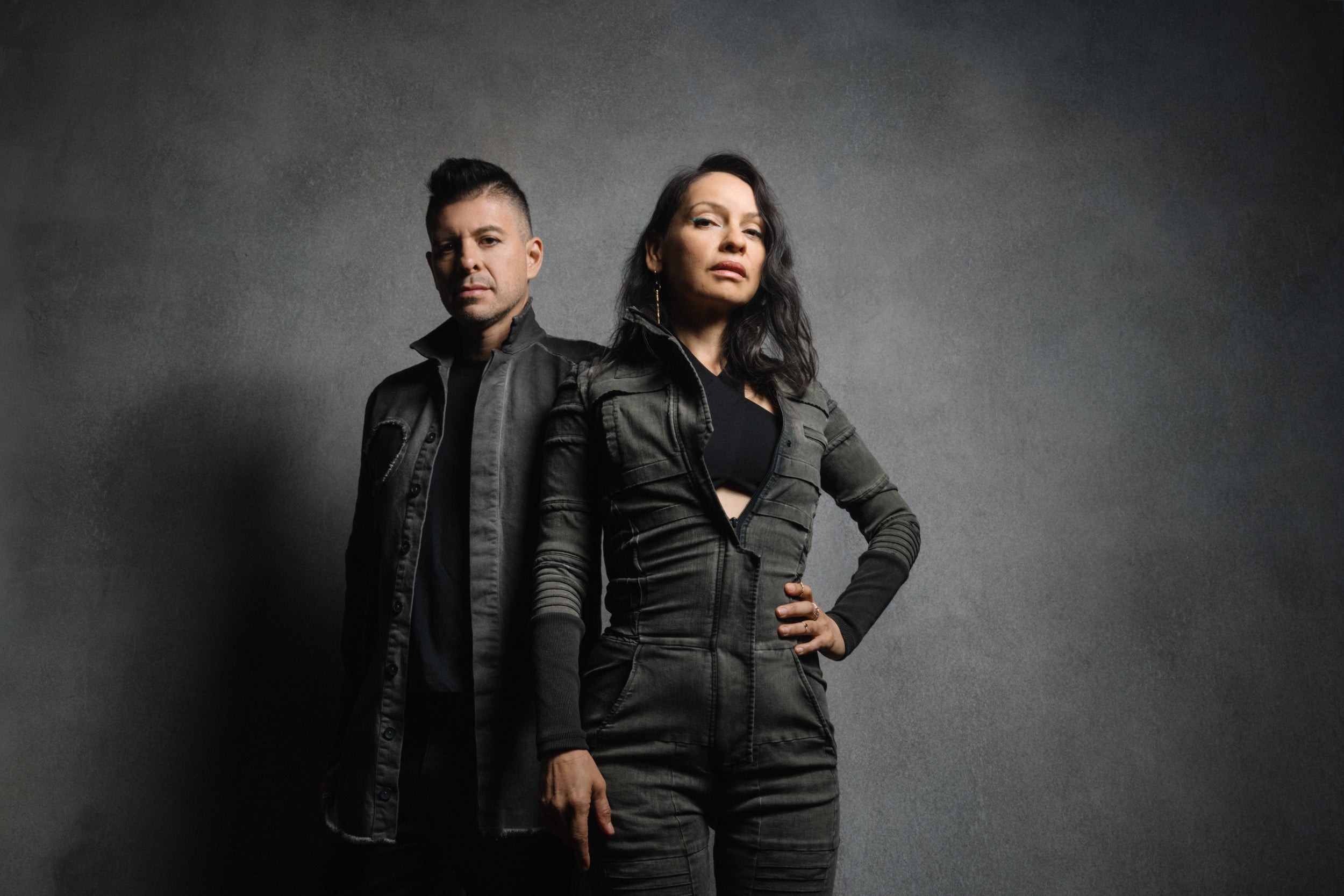 Image used with permission from Ticketmaster | Rodrigo Y Gabriela - In Between Thoughts...a New World Tour 2023 tickets