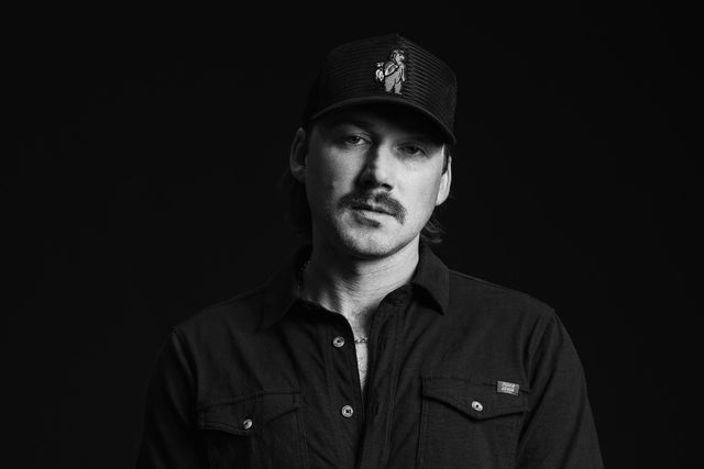 Presales to morgan wallen: still the problem tour: members use these when buying pre-sale tickets