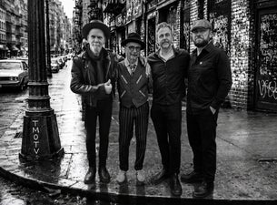 TMOTV: The Music Of Tom Verlaine (18+)