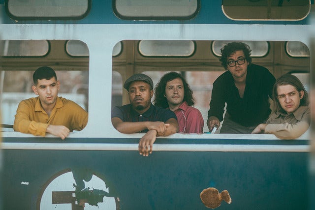 Durand Jones & The Indications, Daisy