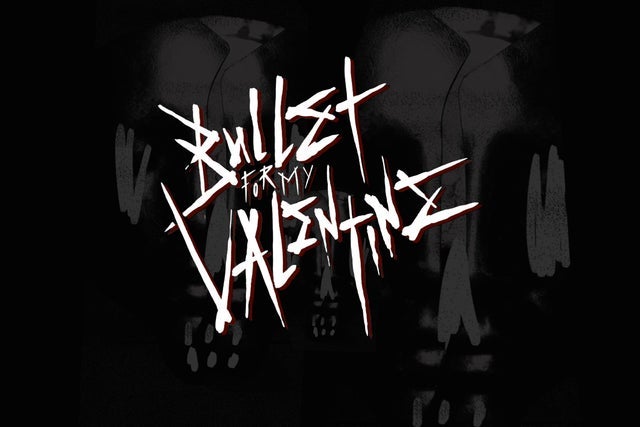 Bullet for My Valentine