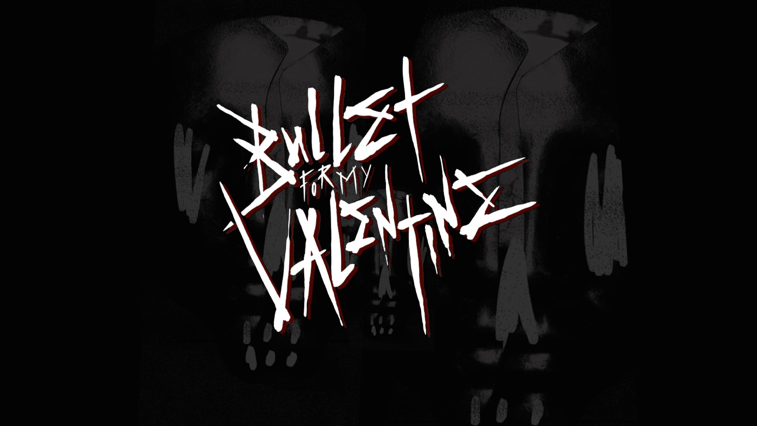 Bullet for My Valentine in Québec promo photo for Package VIP en vente presale offer code