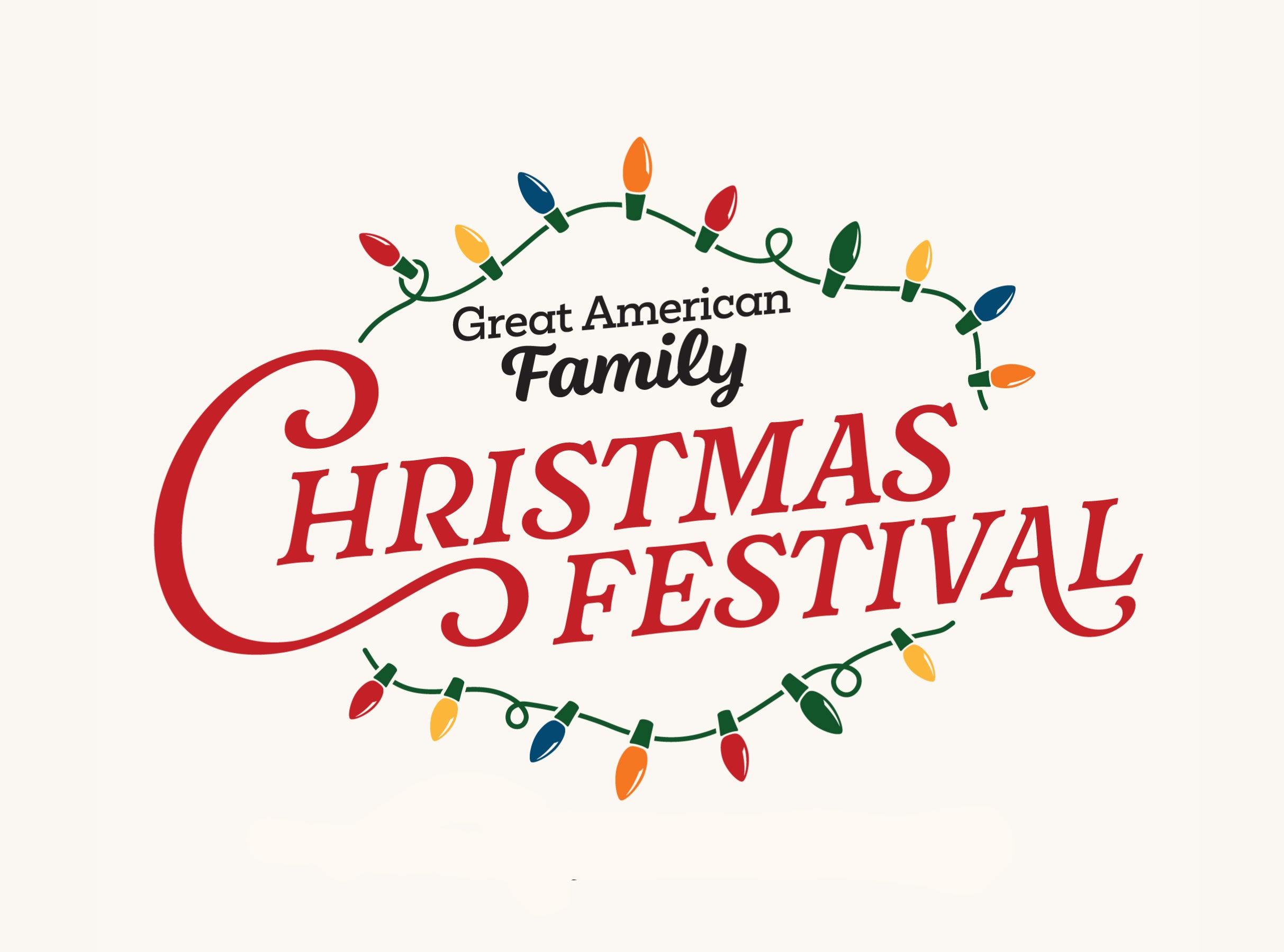 Great American Family Christmas Festival at GAFCF at The Park – Elmont, NY