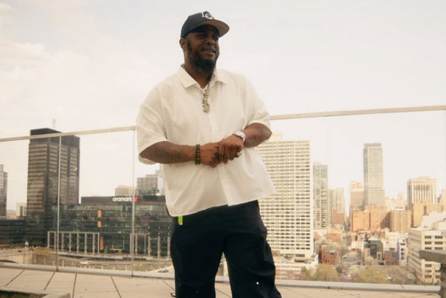 D Jones Philadelphia  presale password