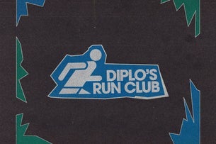 Diplo´s Run Club Ciudad de México General
