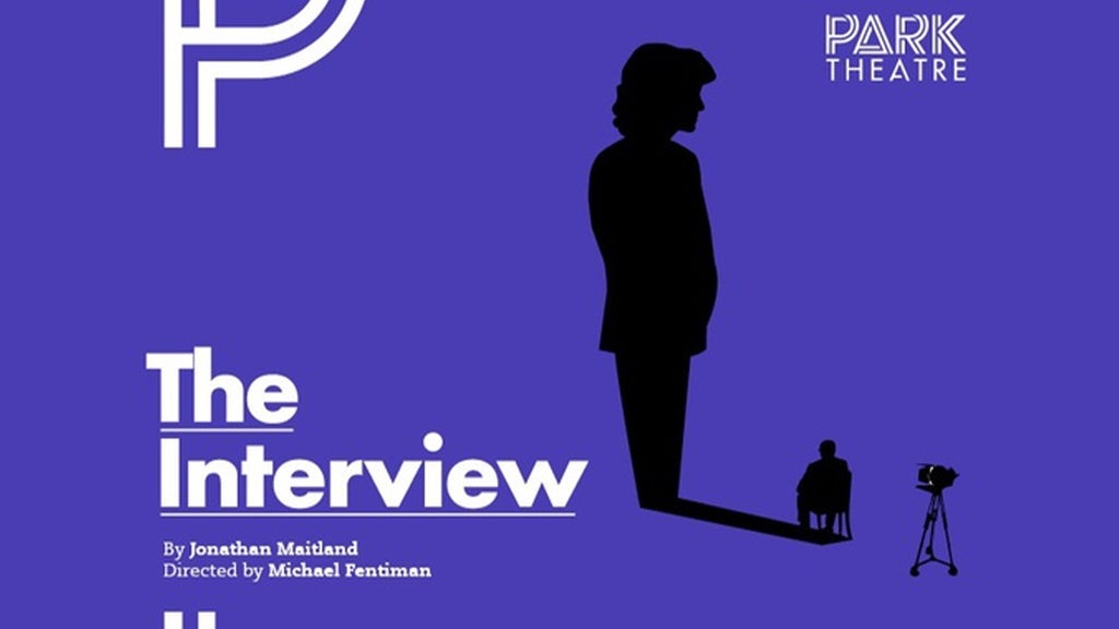 Hotels near The Interview Events