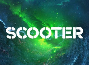 Scooter, 2021-10-25, Вроцлав