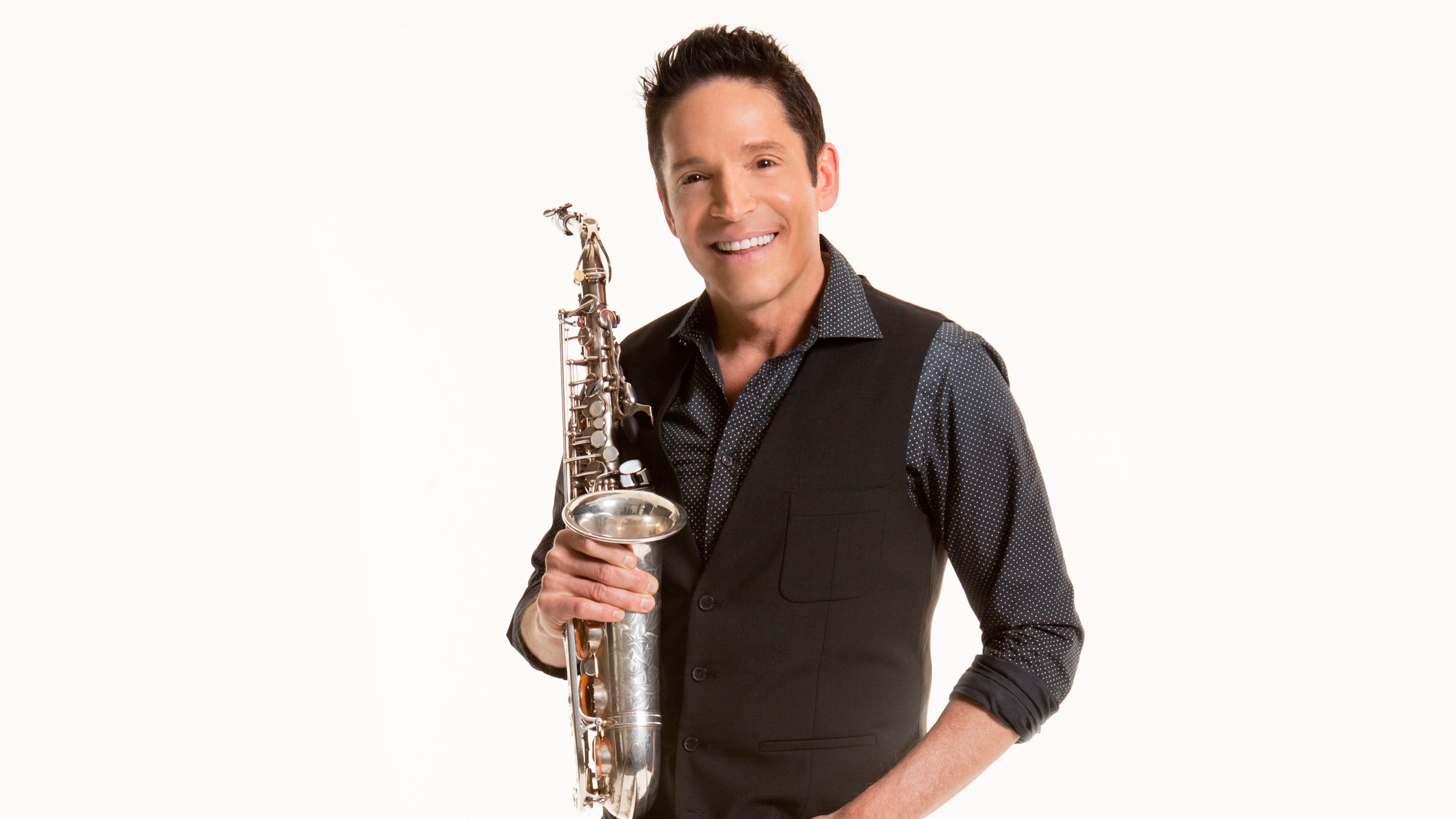 Dave Koz at Music Center At Strathmore – North Bethesda, MD
