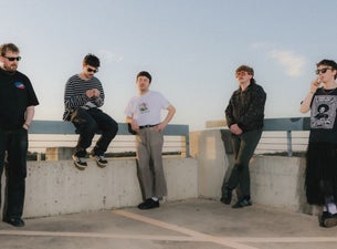 Gurriers, 2025-12-19, Dublin