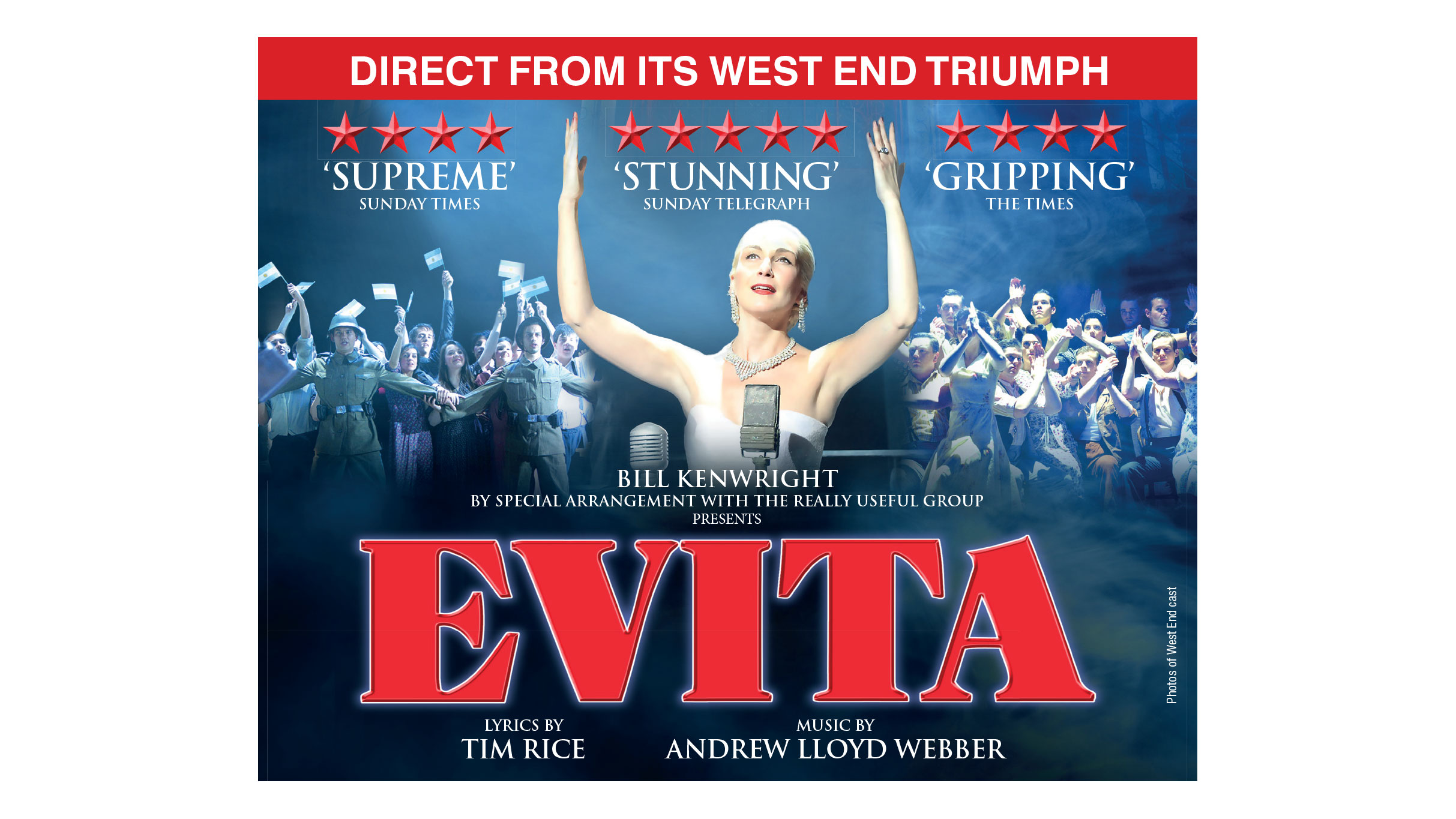 Evita