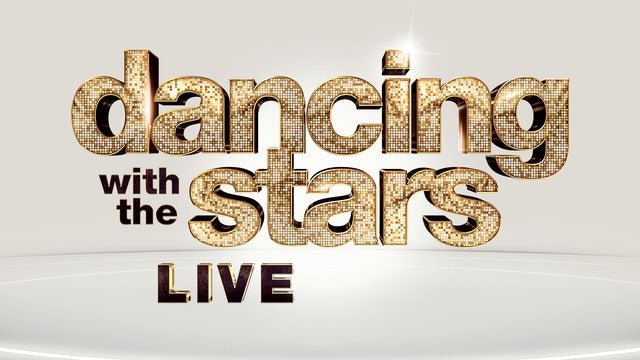 Dancing with the Stars: Live! - 2022 Tour