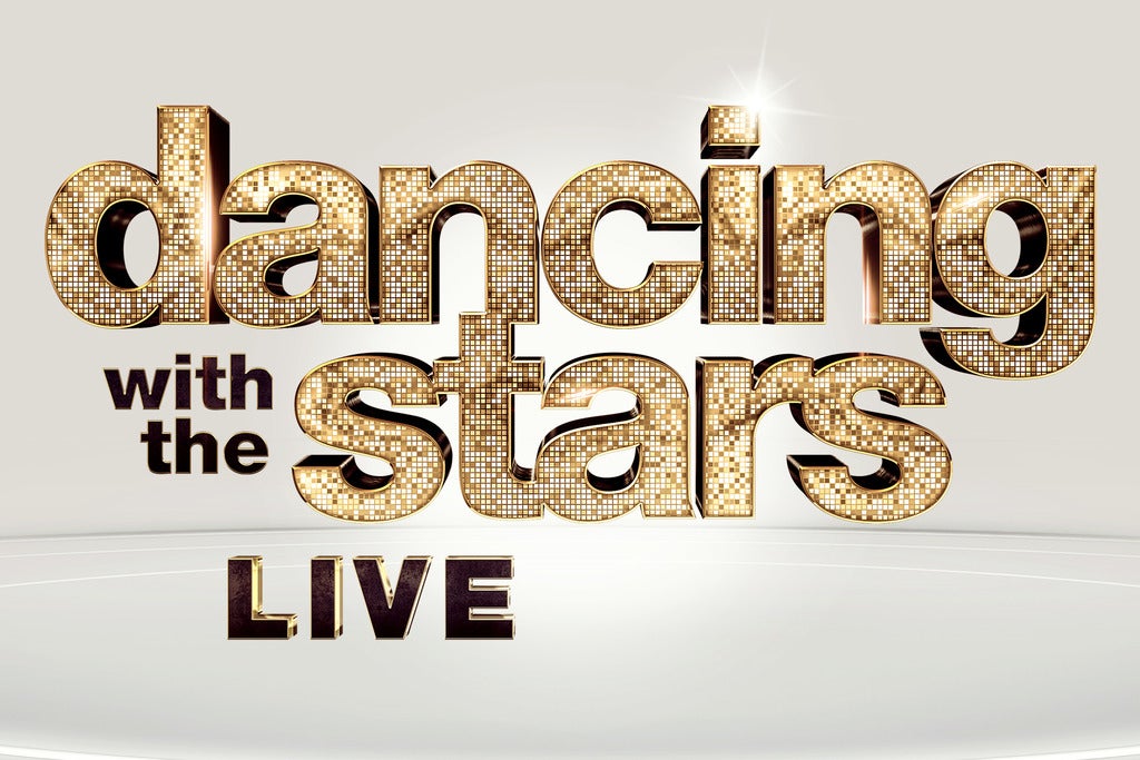 Dancing with the Stars: Live! - 2022 Tour | Fox Riverside Live