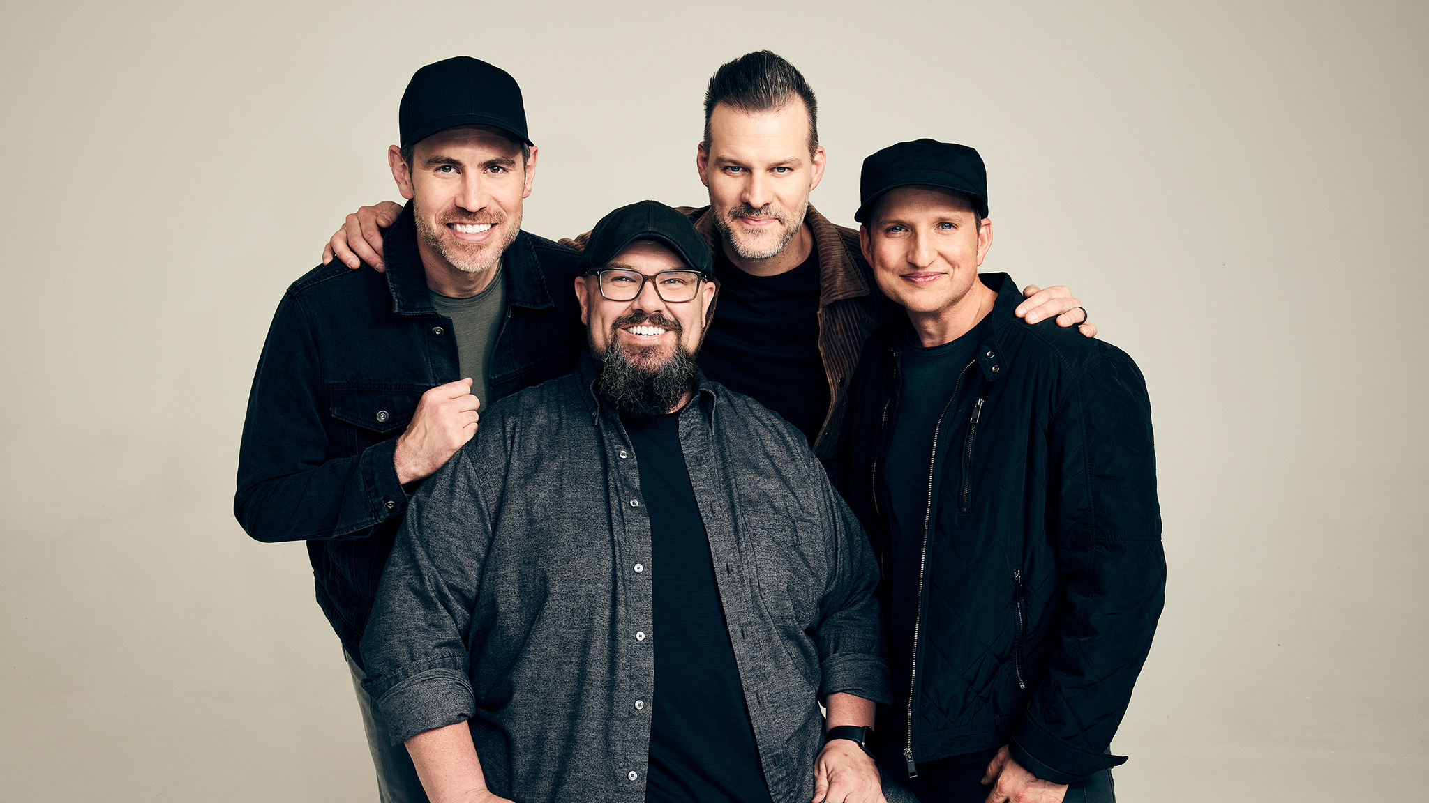 Big Daddy Weave Tickets, 2022-2023 Concert Tour Dates | Ticketmaster