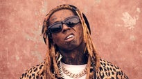 Official Lil Wayne presale password