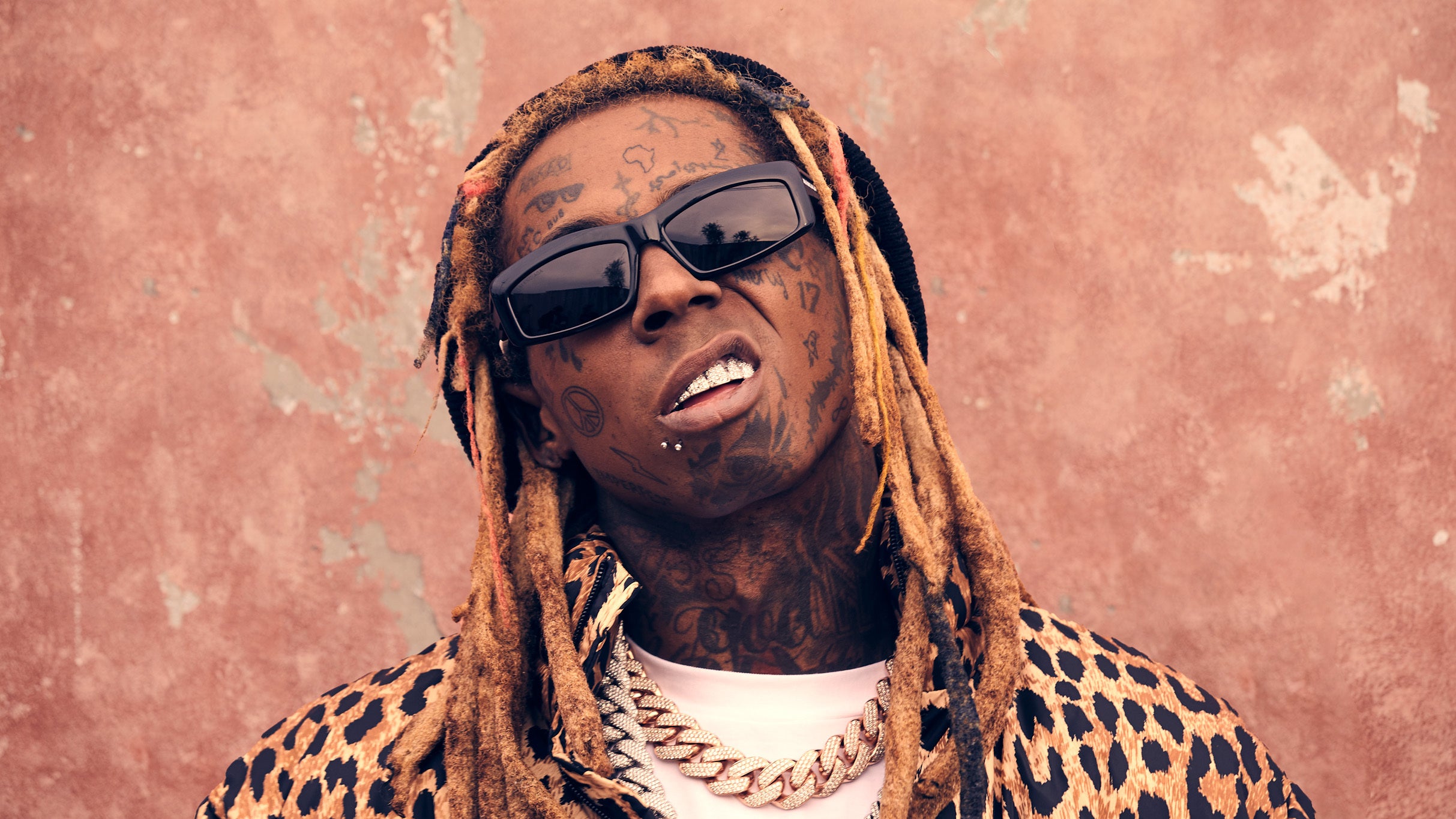 Lil Wayne LIVE IN CONCERT at BOK Center