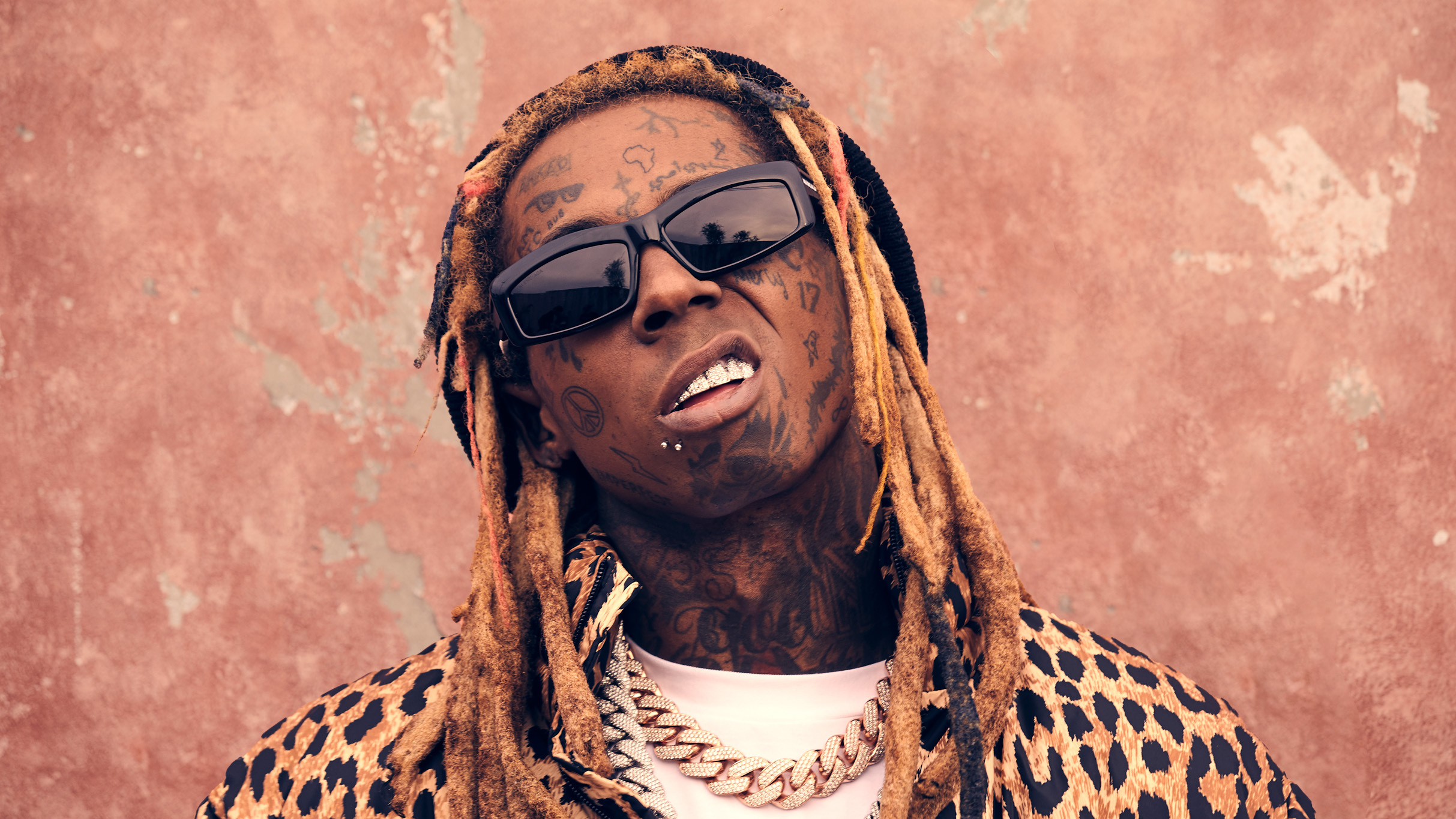 Lil Wayne - LIVE IN CONCERT