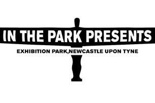 In The Park Newcastle Presents Paul Weller