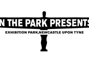 In the Park presents (Newcastle)