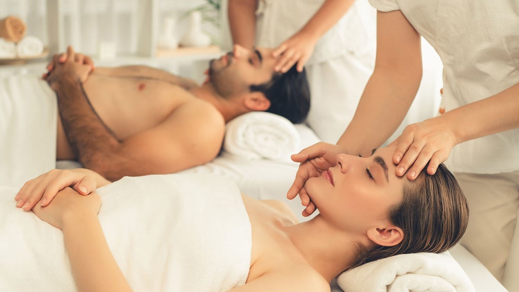 Massage-Kurs für Einsteiger: Professionelle Wellnessmassage lernen