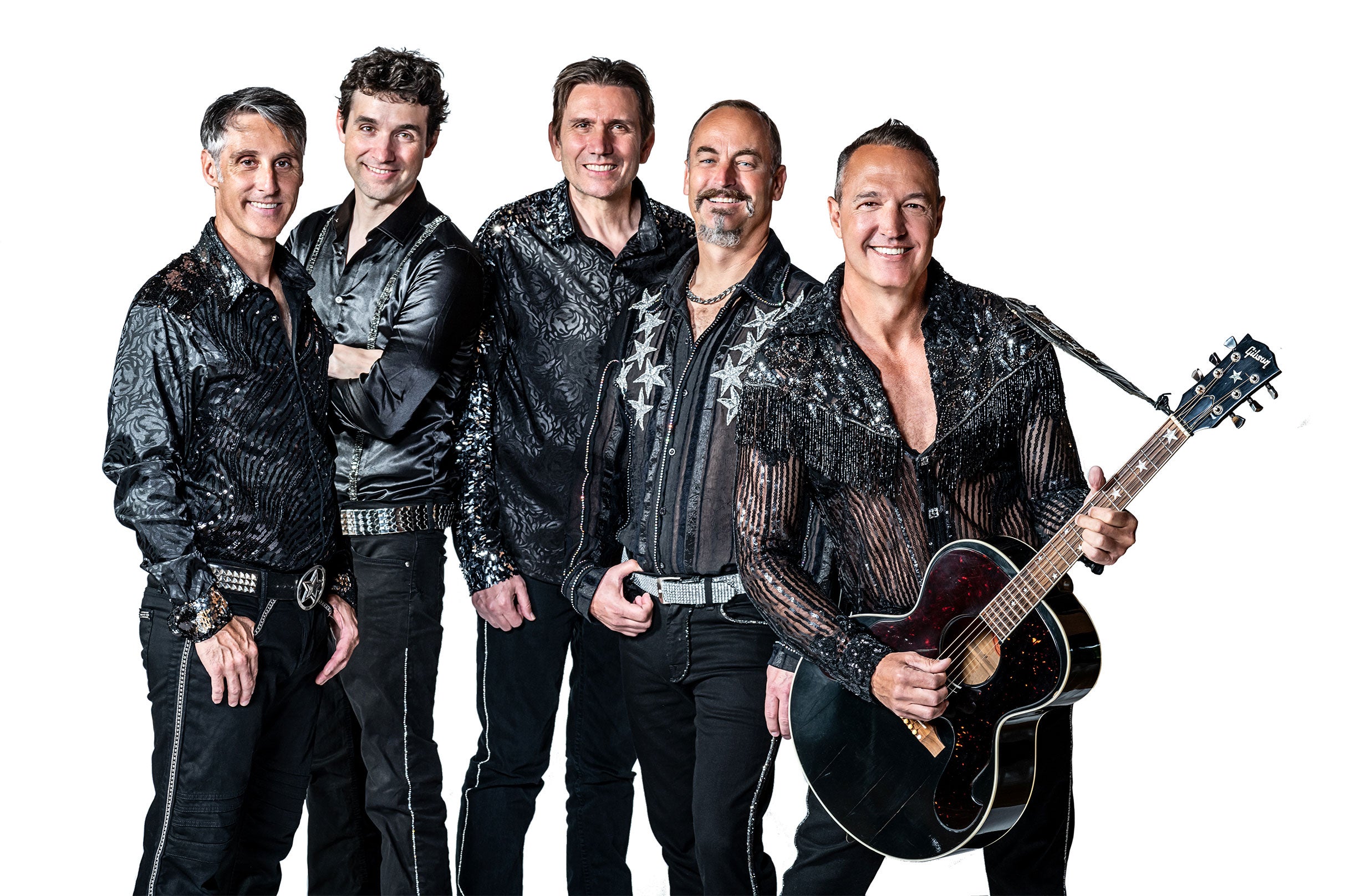 Super Diamond - the Neil Diamond Tribute at Ace of Spades