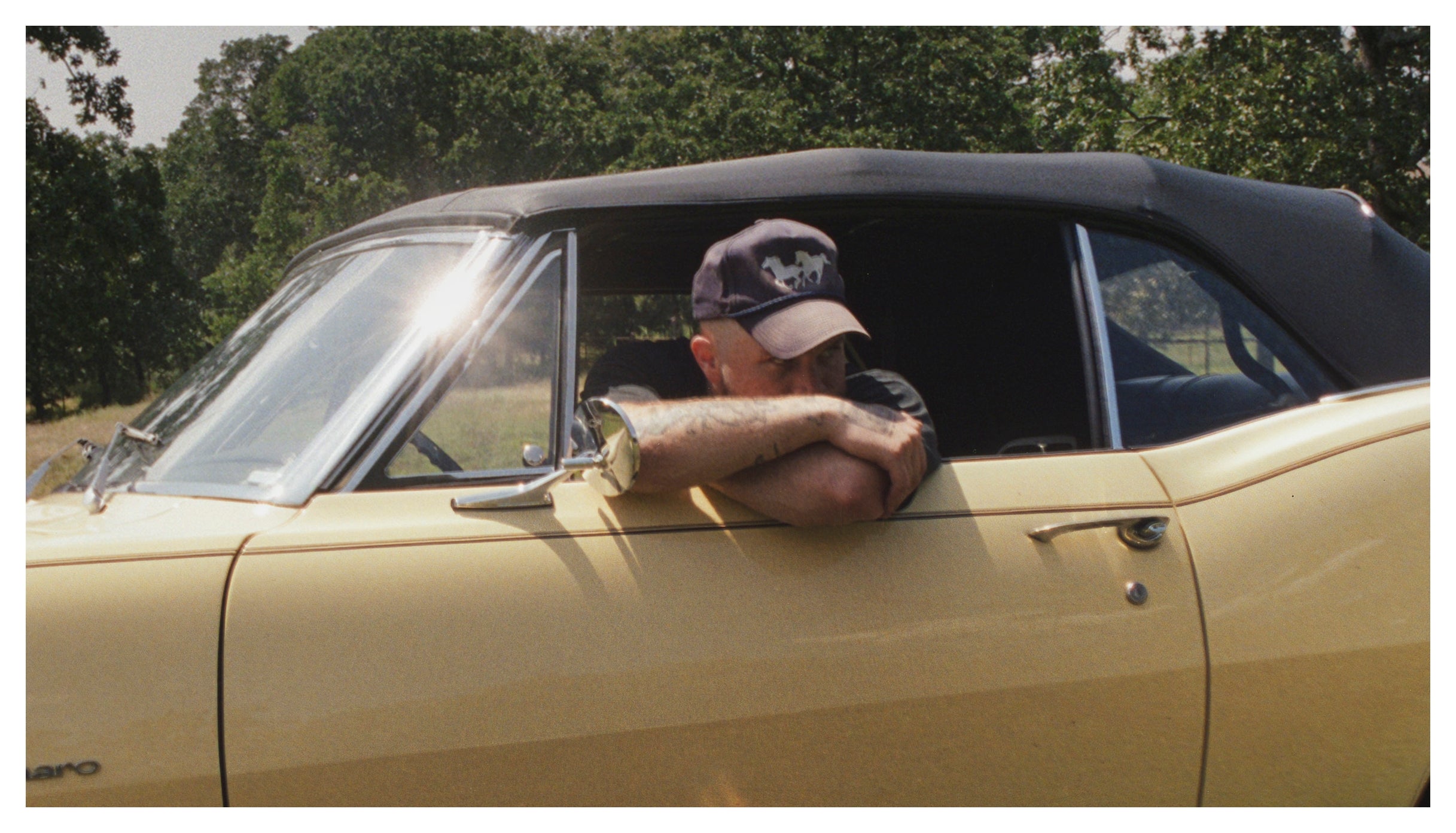 Zach Bryan – With Heaven On Tour – 2026-06-06